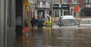 Katastrofa w Niemczech i Belgii. Dramatyczne doniesienia po powodzi