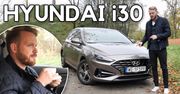 Hyundai i30 - kompakt z wbudowaną kawiarnią