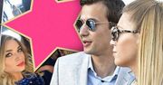 Nowa partnerka Jarosława Bieniuka jak Anna Lewandowska. Stawia pierwsze kroki w show-biznesie. Wiemy, co to za projekt!