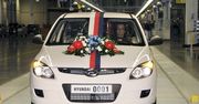 Hyundai produkuje i30 w Czechach