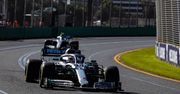 Grand Prix Australii (2019) - Mercedes znów dominuje. Robert Kubica na końcu stawki