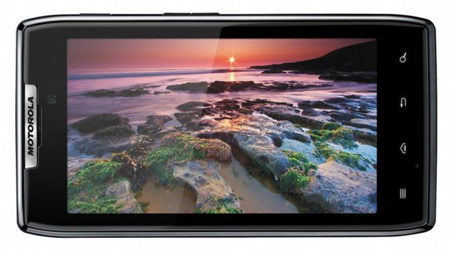 Motorola wprowadza kolejną wersję Żyletki. Tym razem z odblokowanym bootloaderem! 1