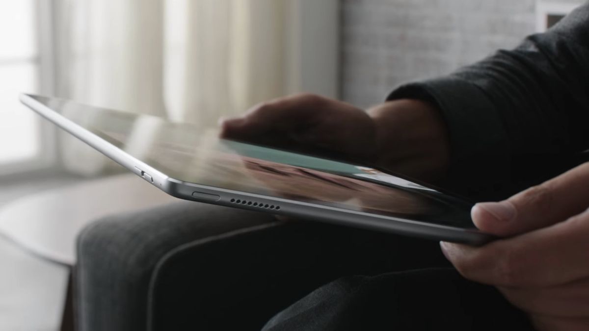 iPad Pro zamiast komputera? Tima Cooka nieźle poniosło 1