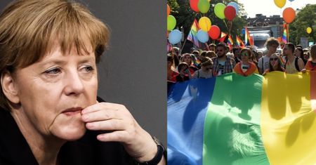 Małżeństwa jednopłciowe są LEGALNE W NIEMCZECH! "Decydująca jest gotowość do ponoszenia odpowiedzialności za związek"