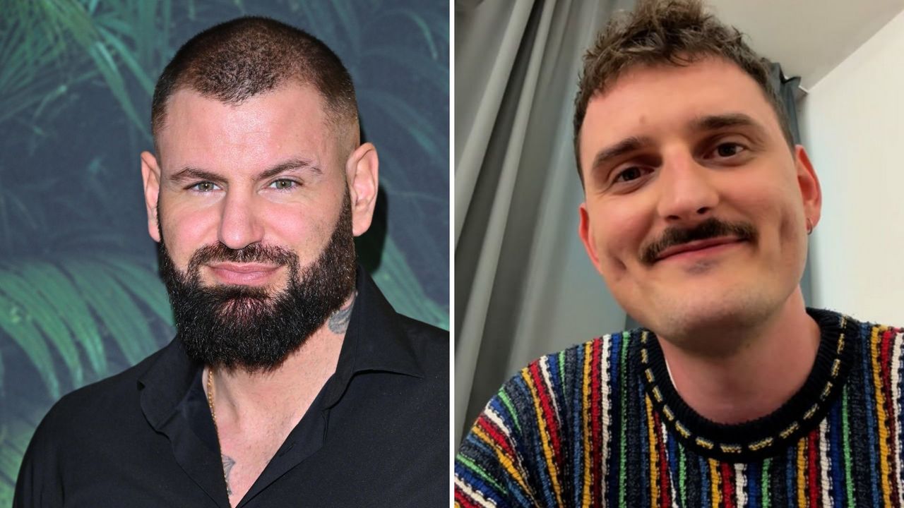 Wojciech Gola broni używania AI w sztuce. "Technologia pozwala to zrobić jednym kliknięciem"