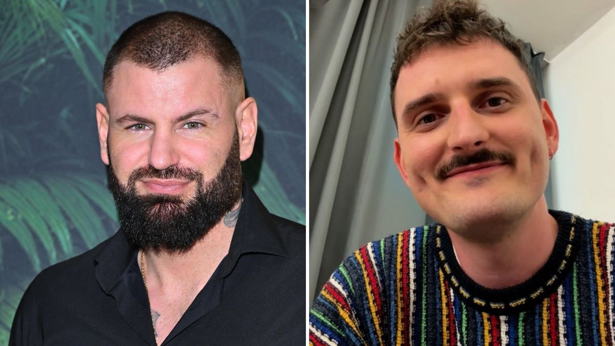 Wojciech Gola broni użycia AI przez Dawida Podsiadło 