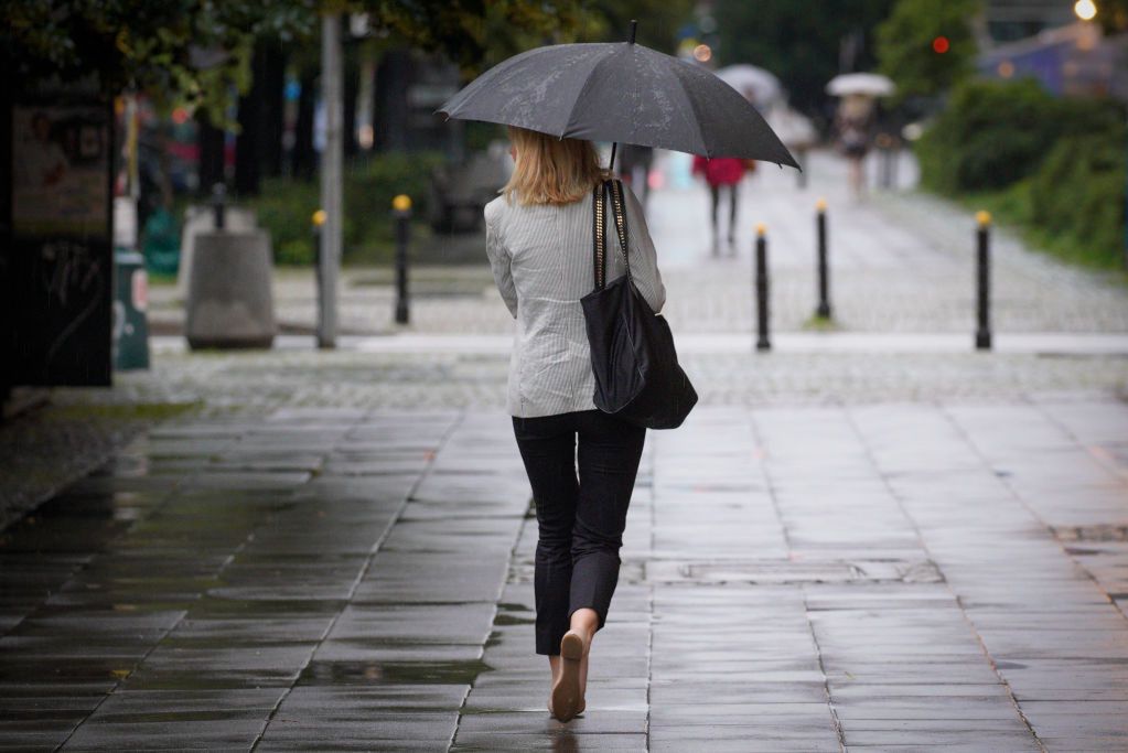 "Początek" Karoliny Głogowskiej. Odcinek 2. Miesiąc wcześniej