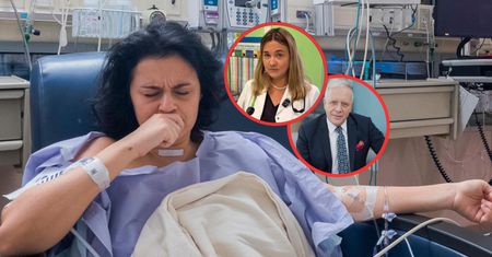 Rekordowe liczby zakażeń RSV. "Jeden z najgroźniejszych wirusów"