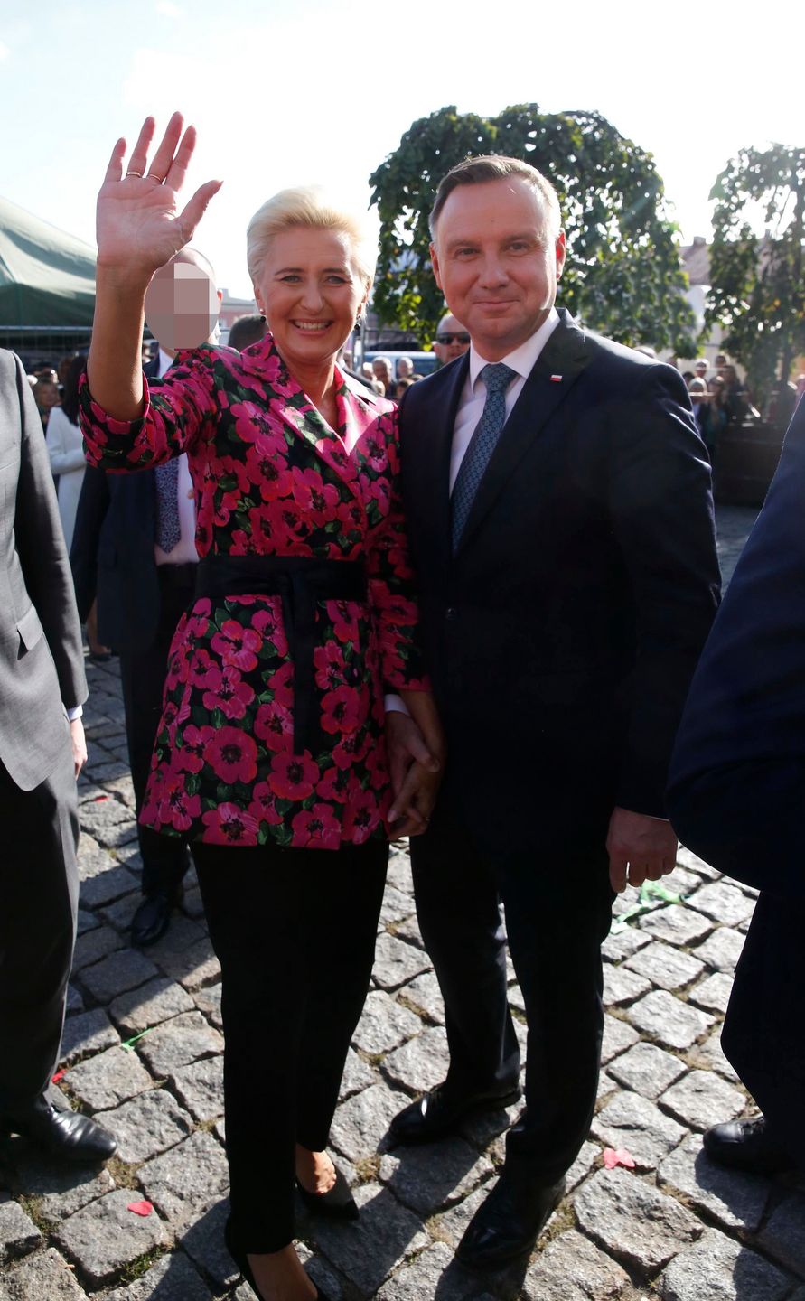 Andrzej Duda