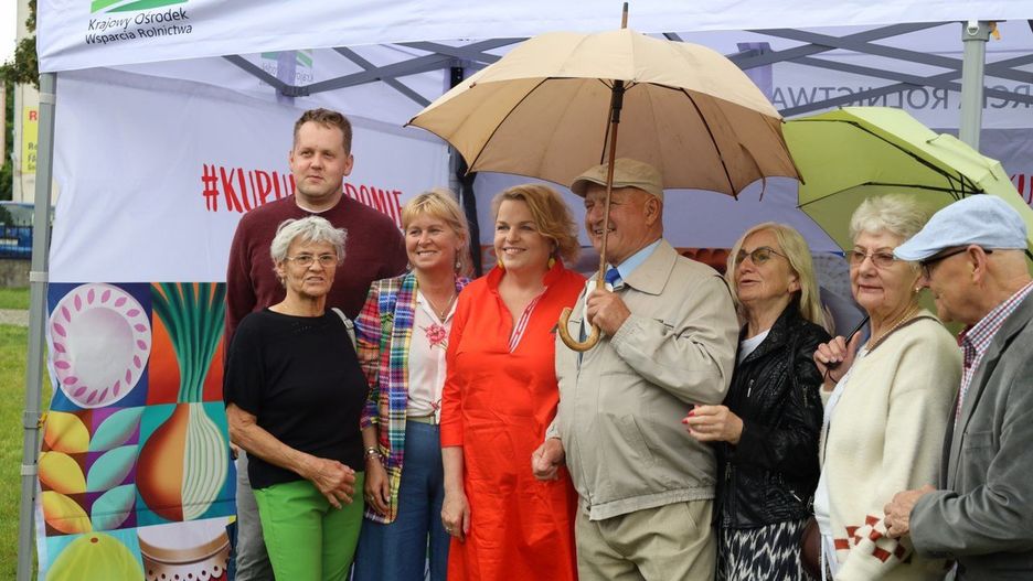 Gniezno smakami regionów – finał Bitwy Regionów na placu św. Wojciecha
