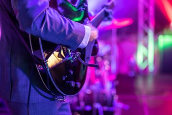 34 godziny muzyki na żywo. Rozpoczął się "najdłuższy koncert w Polsce"