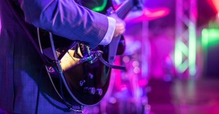 34 godziny muzyki na żywo. Rozpoczął się "najdłuższy koncert w Polsce"