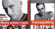 Plakat "Wojny polsko-ruskiej" to plagiat?