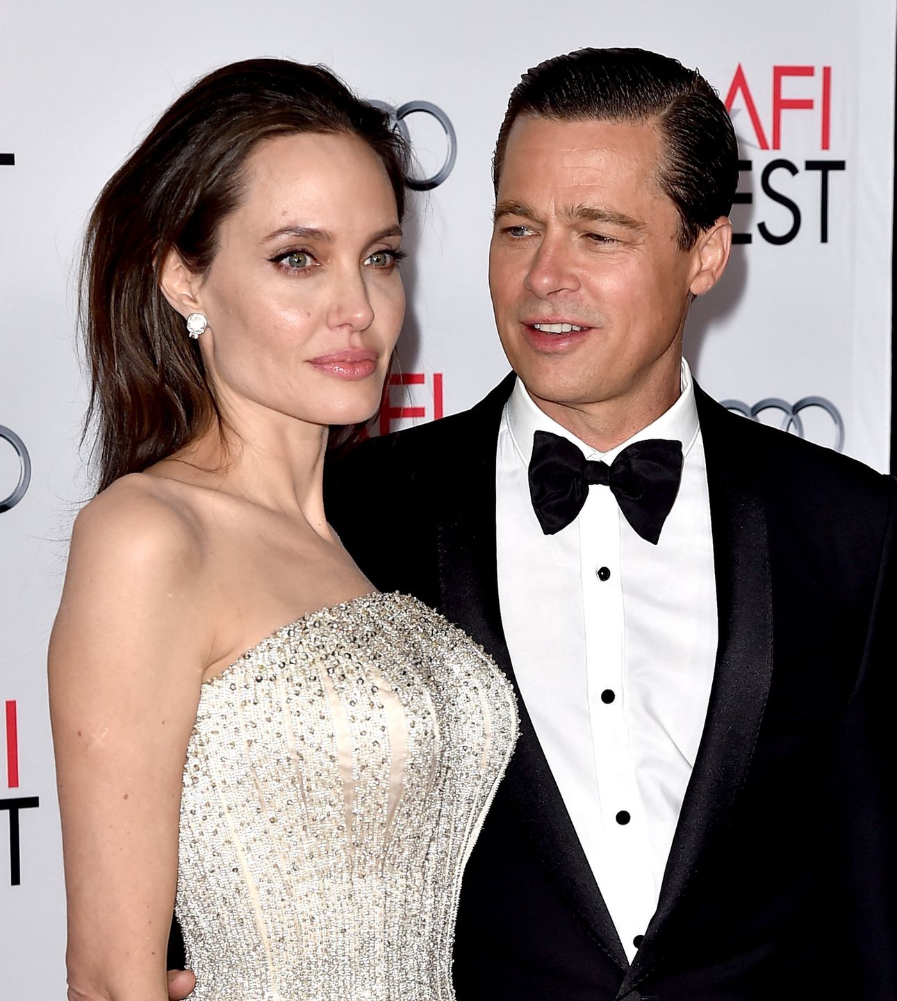 Angelina Jolie przedstawi dowody na przemoc domową, którą miał stosować Brad Pitt