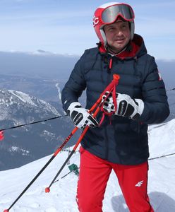 Kataryna: "Nie każda branża może liczyć na takie wsparcie prezydenta, jak branża narciarska" [OPINIA]