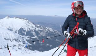 Kataryna: "Nie każda branża może liczyć na takie wsparcie prezydenta, jak branża narciarska" [OPINIA]