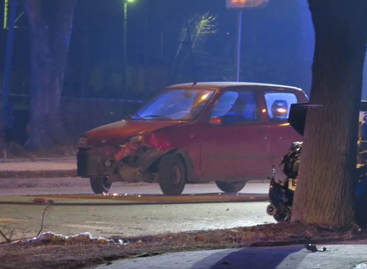 Zbiórka na seicento dla Sebastiana Kościelnika. Organizator odpowie za oszustwo?