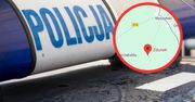 Tragiczny wypadek w Zdunku. Nie żyje dwulatek