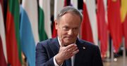 Tusk: Europa musi podjąć wyścig zbrojeń i musi go wygrać