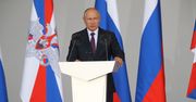 Dlaczego Putin wciąż milczy? Ekspert mówi wprost