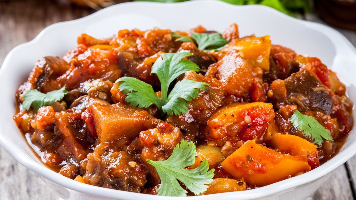 Chłopski garnek syci na długo