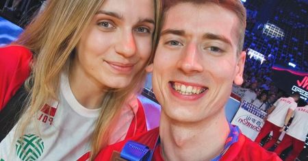 Przełożył ślub przez igrzyska. Oto co powiedział jego ojciec
