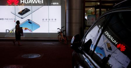 Huawei chce rozwijać projekty z AI w Polsce, widzi potencjał m.in. w rolnictwie