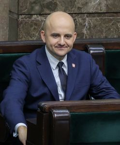 Burza po wypowiedzi posła PiS w TV Republika. Joński reaguje