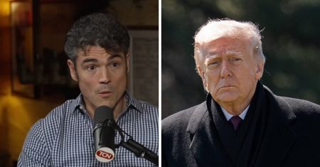 Dyskusja przed atakiem na Iran? Kent: "Trump na nią nie pozwalał"