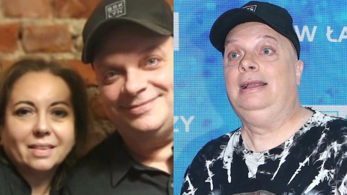 Była żona surowo oceniła Krzysztofa Skibę