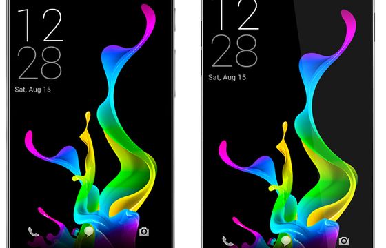 Porto i Modena - pierwsze smartfony od Coolpad w Europie za 200 euro i 150 euro (wideo)