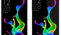 Porto i Modena - pierwsze smartfony od Coolpad w Europie za 200 euro i 150 euro (wideo)