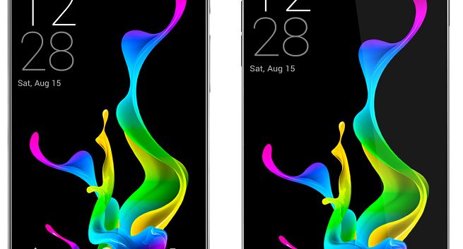 Porto i Modena - pierwsze smartfony od Coolpad w Europie za 200 euro i 150 euro (wideo)