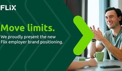 Flix przedstawia nową strategię employer brandingową. "We Move Limits"