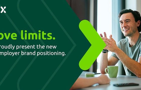Flix przedstawia nową strategię employer brandingową. "We Move Limits"