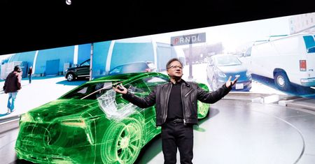 Szef Nvidii zaskakuje - GeForce RTX 2080 lepszy niż nowy Xbox i PlayStation