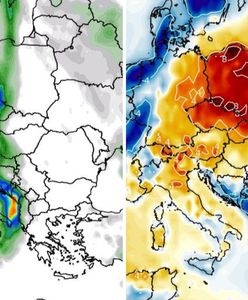 Nowa prognoza długoterminowa dla Polski. Skok temperatur