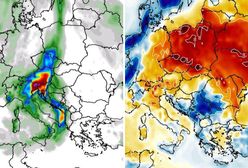 Nowa prognoza długoterminowa dla Polski. Skok temperatur