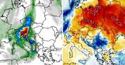 Nowa prognoza długoterminowa dla Polski. Skok temperatur