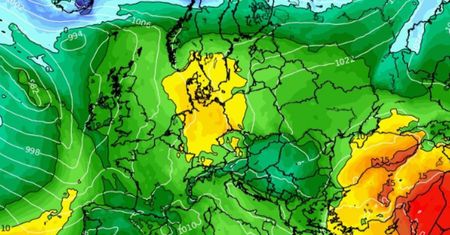 Czwartek pod znakiem słońca.  W piątek szykuje się zmiana