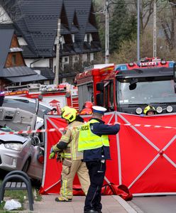 Spóźniony alert RCB? Jest głos z rządu