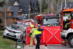 Spóźniony alert RCB? Jest głos z rządu