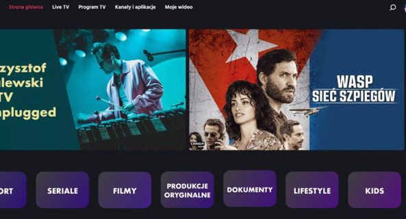 Nowe platformy osłabią Canal+? „Mamy długoterminowe umowy w zakresie TVOD”