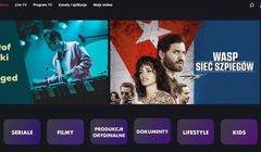 Nowe platformy osłabią Canal+? „Mamy długoterminowe umowy w zakresie TVOD”