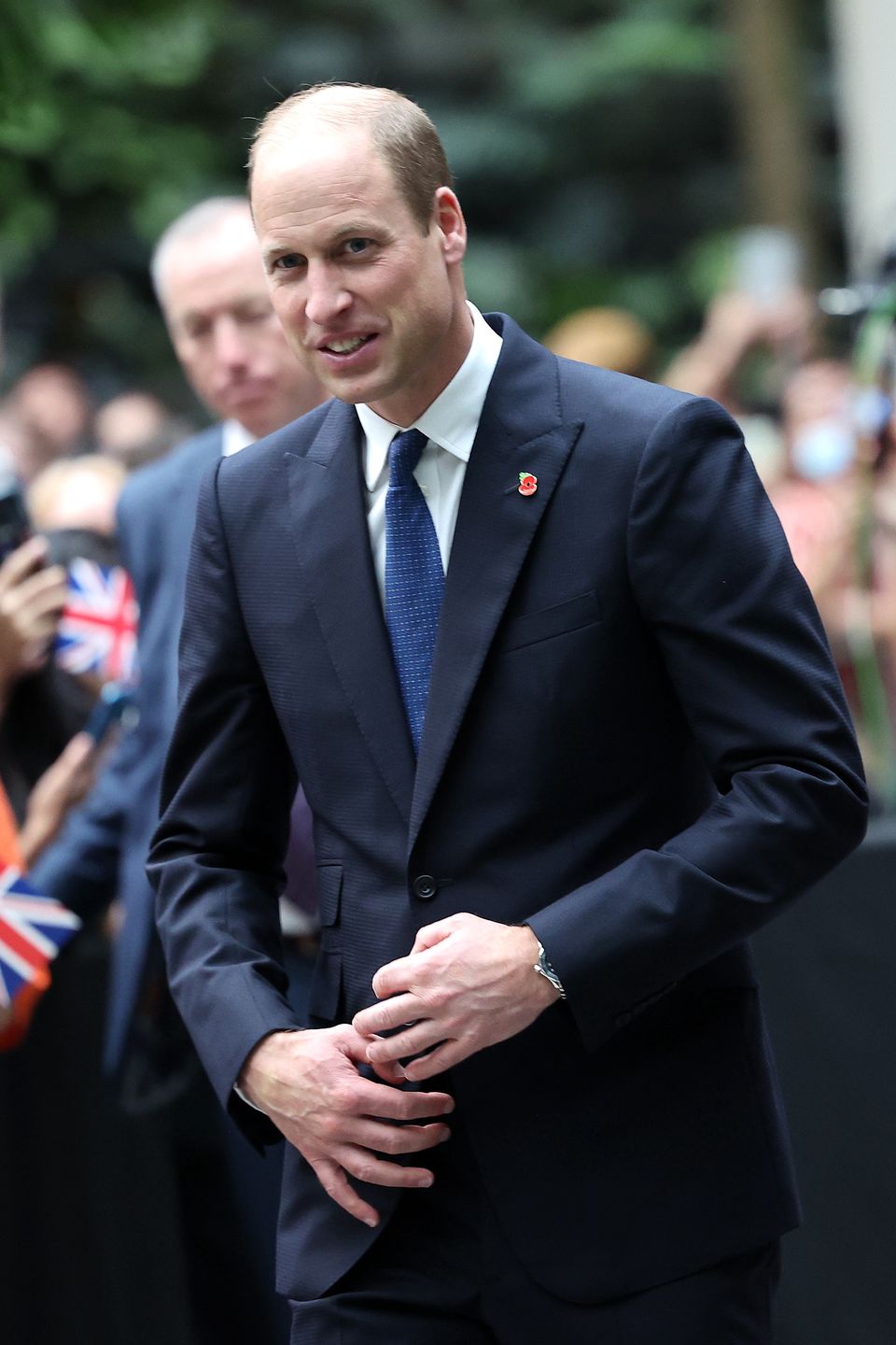 Książę William
