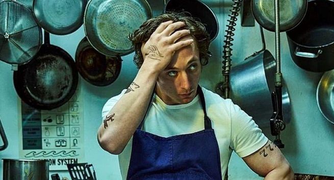 Co obsada „The Bear” mówi o trzecim sezonie serialu Disney+?