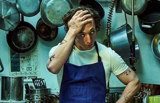 Co obsada „The Bear” mówi o trzecim sezonie serialu Disney+?