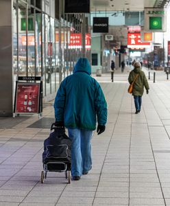 Sejm odrzucił poprawki Senatu ws. czternastej emerytury