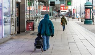 Sejm odrzucił poprawki Senatu ws. czternastej emerytury