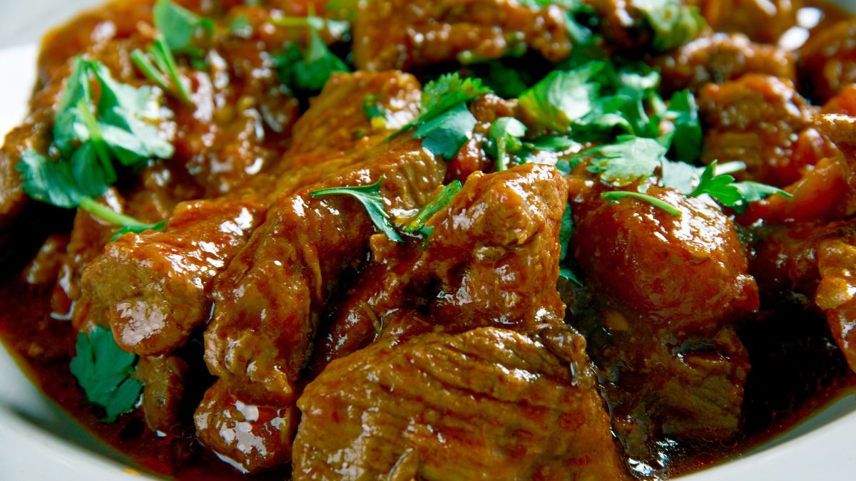 Jak przygotować smaczny gulasz?